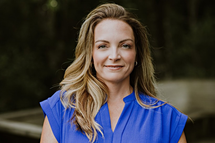 Alison Foote-Broker, Realtor, RSPS, JPAR Diamond Level Circle of Excellence